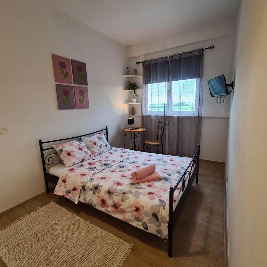 Hotel Sobe Divna Velika Mlaka Exteriér fotografie