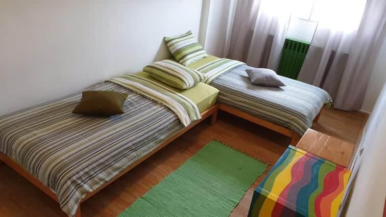 Hotel Sobe Divna Velika Mlaka Pokoj fotografie